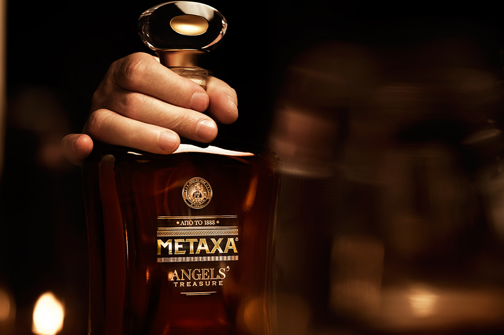 metaxa